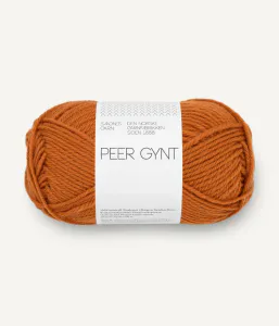 Hovedbilde PER GYNT - 2745 Cognac 