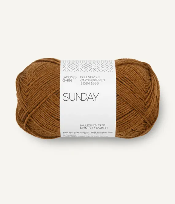 Hovedbilde Sunday 2573 