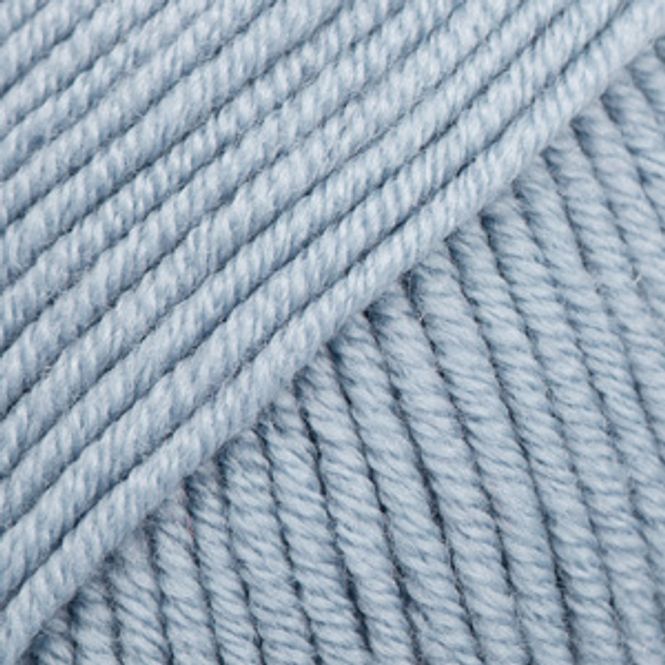 Hovedbilde Merino Extra Fine blå take 38