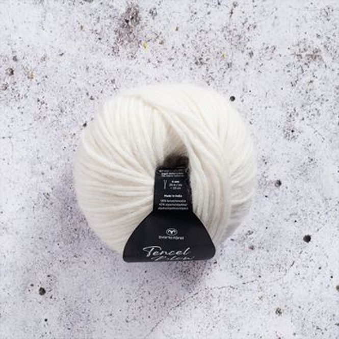 Hovedbilde Tencel Blow 460005 Snow White 