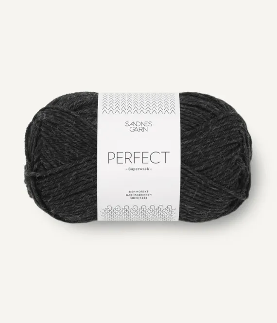 Hovedbilde PERFECT KOKSMELERT 1088