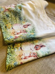 Hovedbilde Nusse 45cm