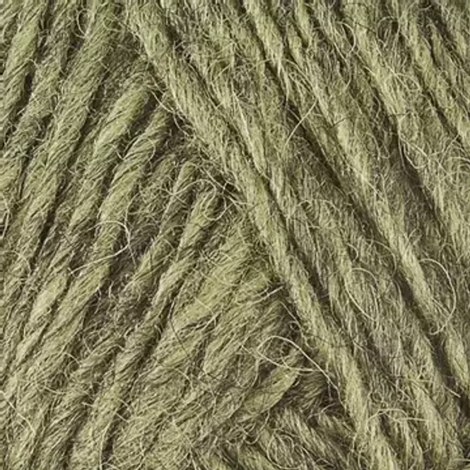 Hovedbilde Lettlopi Celery green heather 19421