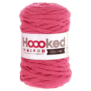 Hovedbilde Hooked RibbonXL RXL27 Bubblegum pink 