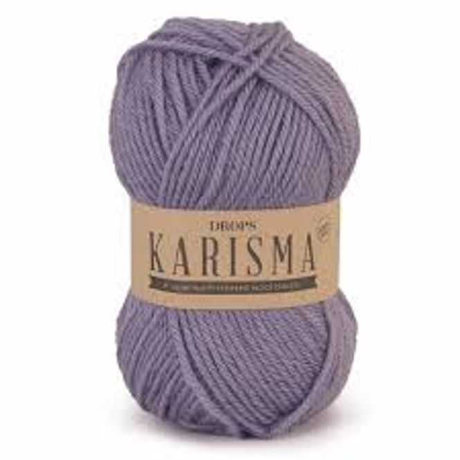 Hovedbilde Karisma 64 