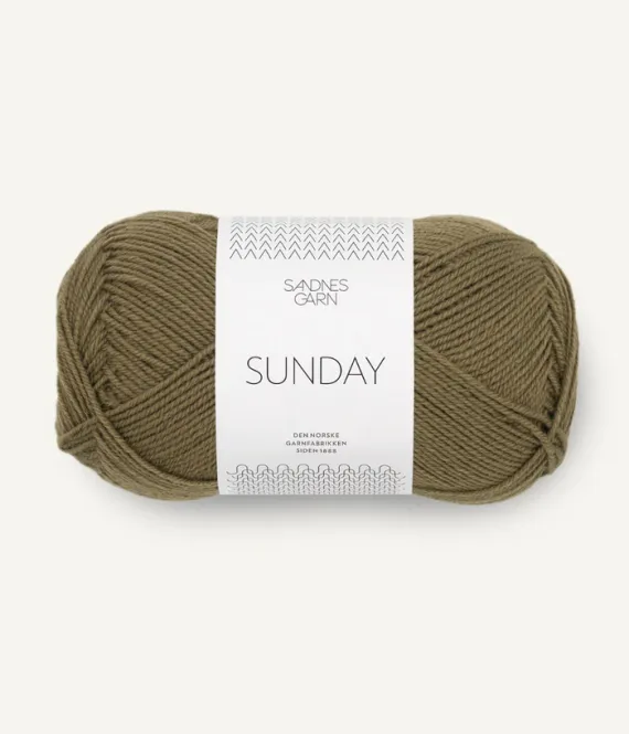 Hovedbilde Sunday 9873