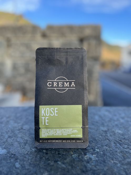 Hovedbilde KOSE TE 