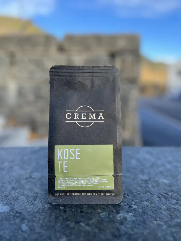 KOSE TE 