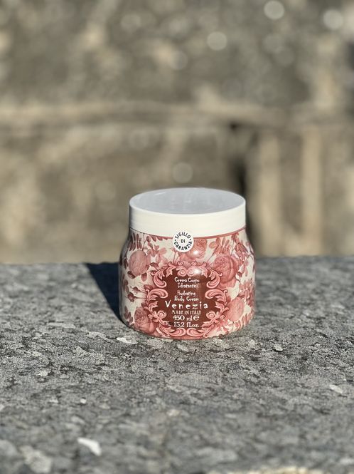 Hovedbilde VENEZIA BODY CREAM 450 ml