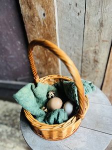 Hovedbilde Lokale egg 12 pk 