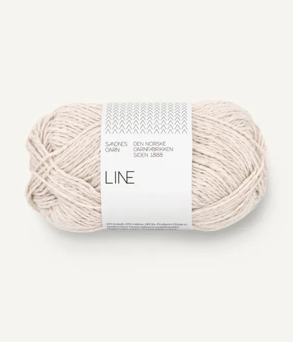 Hovedbilde Line 1015