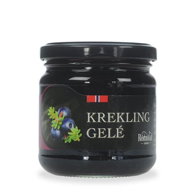 Hovedbilde KREKLING GELE