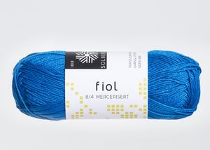 Hovedbilde Fiol 6067