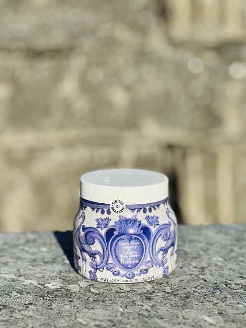 Hovedbilde FIRENZE BODY CREAM 450 ml 