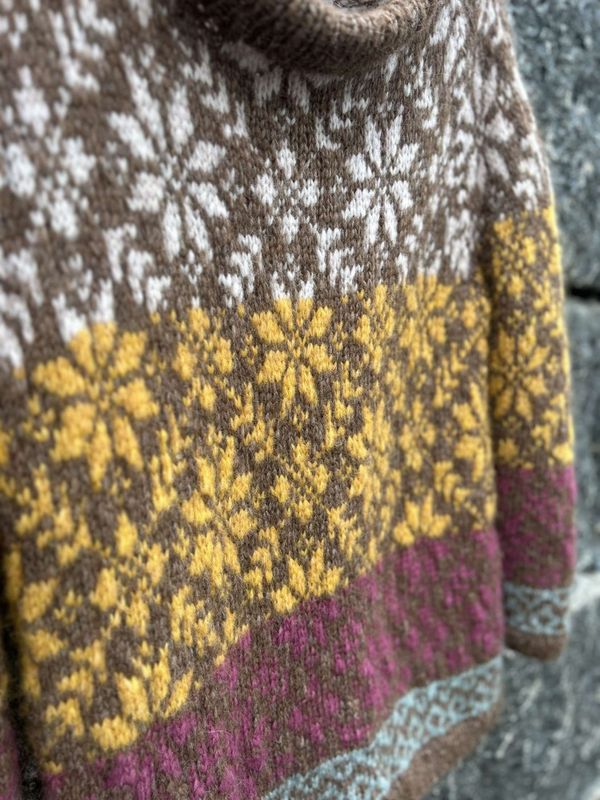 Carly genser H&oslash;st str L 