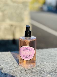 Hovedbilde PLUM VIOLET HAND WASH 500 ml 