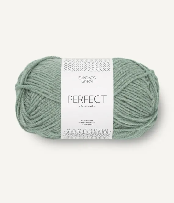 Hovedbilde PERFECT EUKALYPTUS 8051