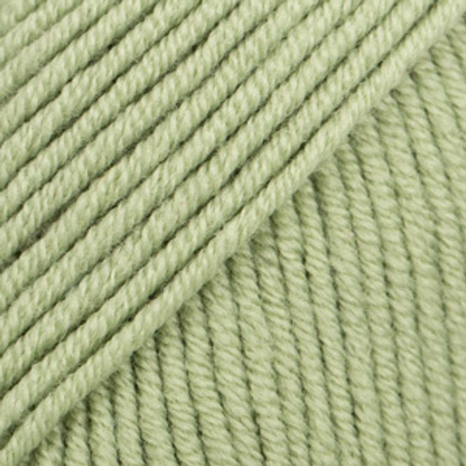 Hovedbilde Merino Extra Fine pistasj 26