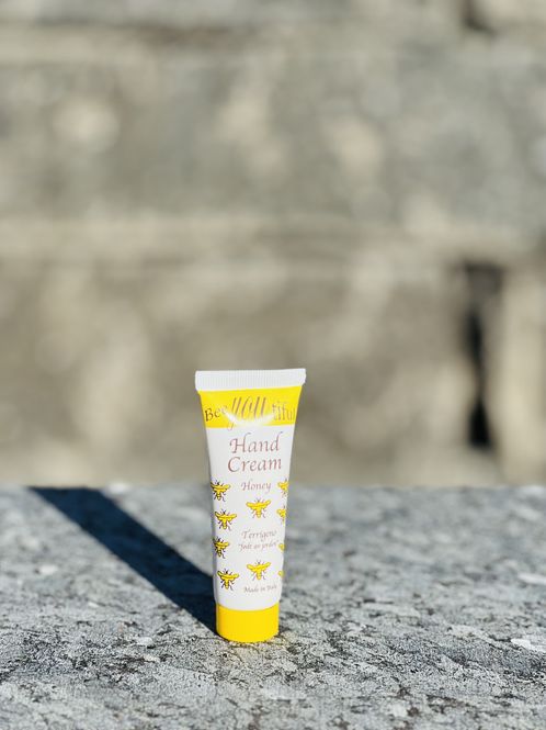Hovedbilde BEEYOUTIFUL HAND CREAM 25ml