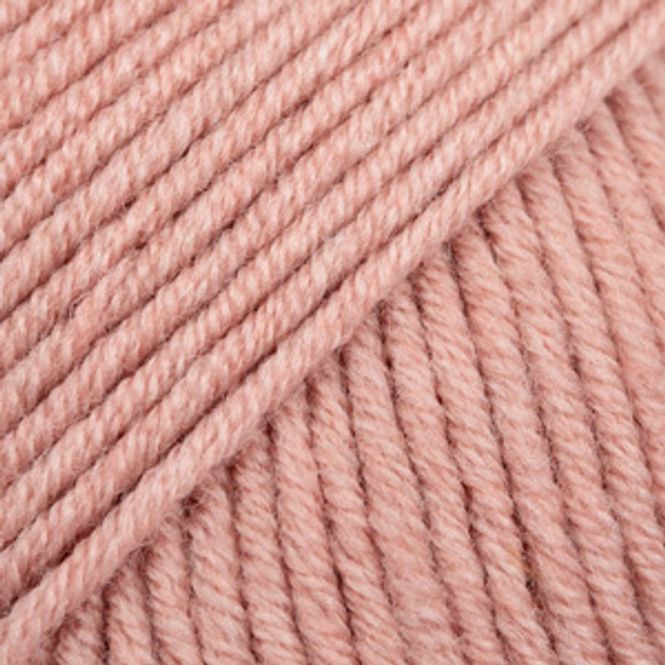 Hovedbilde Merino Extra Fine ørkenrose 46
