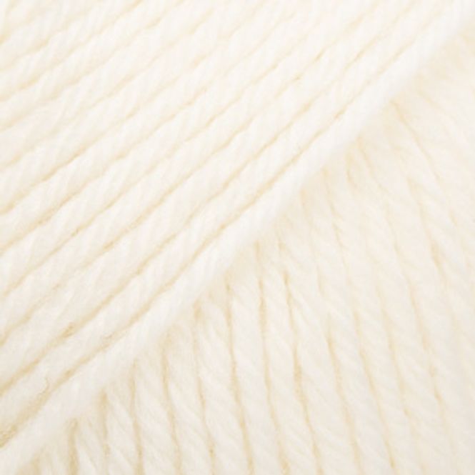 Hovedbilde Karisma 01 off white 