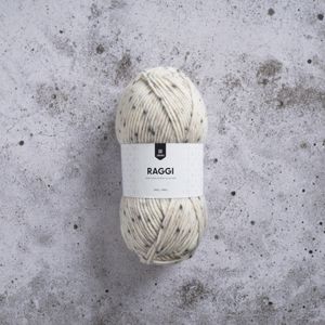 Hovedbilde Raggi 100g 15180