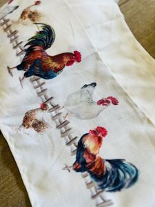 Hovedbilde ROOSTER 30cm 