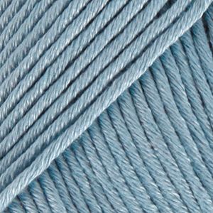 Hovedbilde DROPS MUSKAT - 76 LYS DENIM