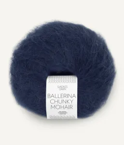 Hovedbilde Ballerina chunky mohair 5581