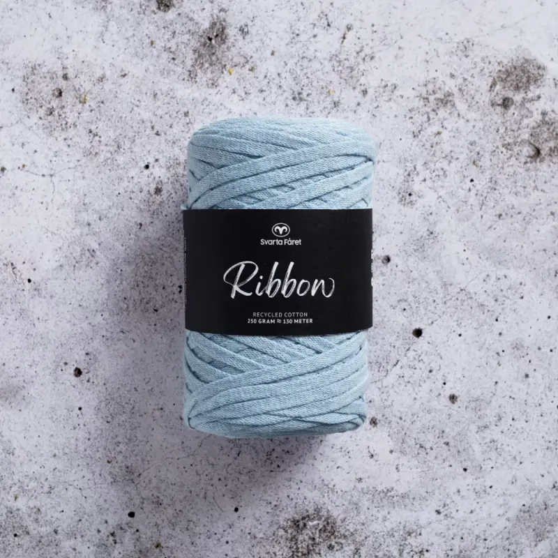 Ribbon 429065 blue brezze 